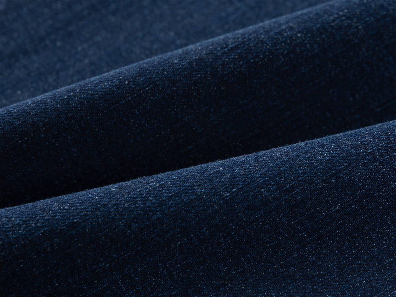 Straight Leg Pants | Blue