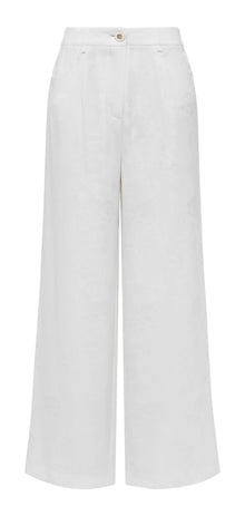 Pant | White