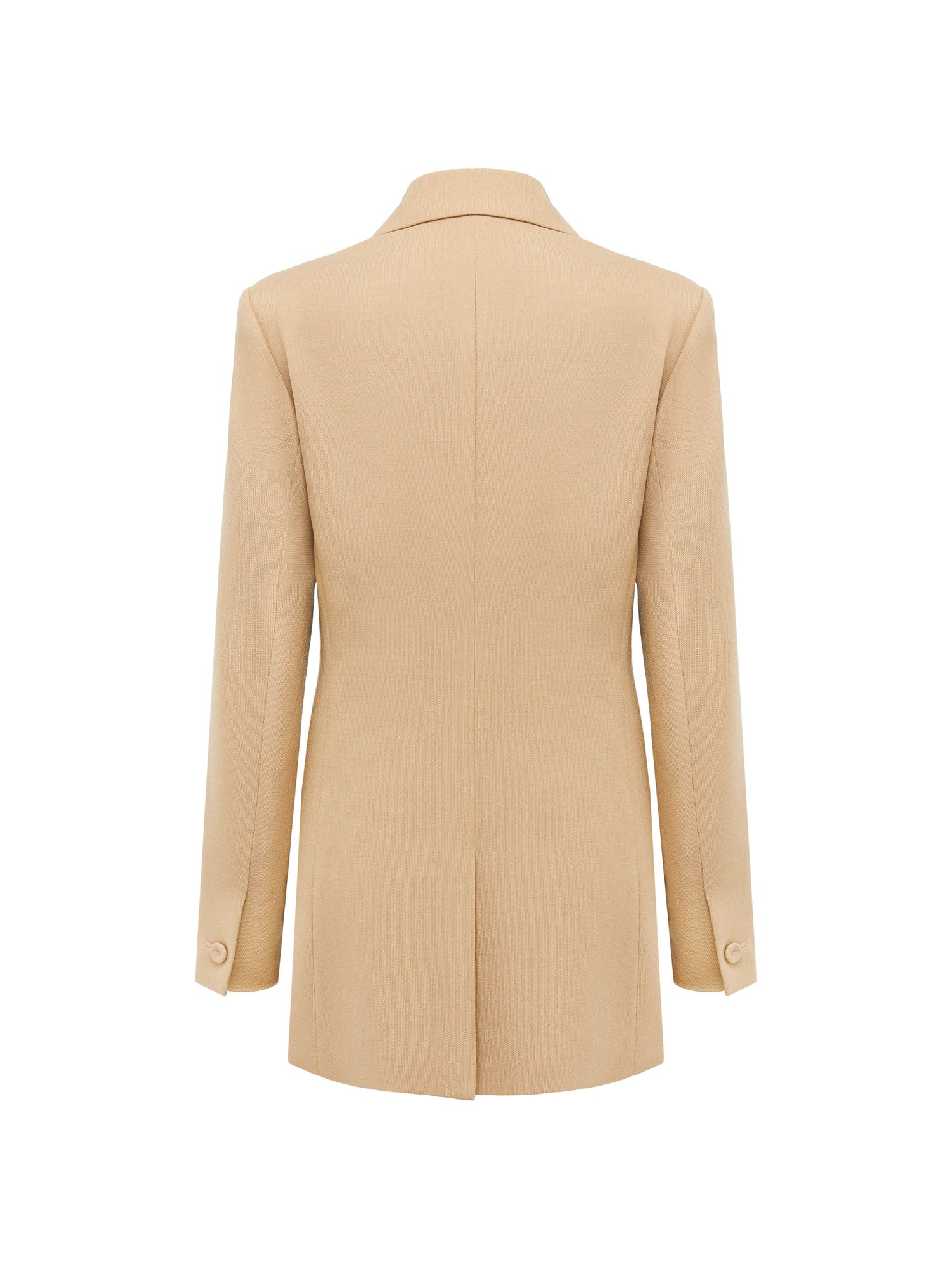 Blazer | Beige