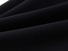 Slim-Leg Pants | Black