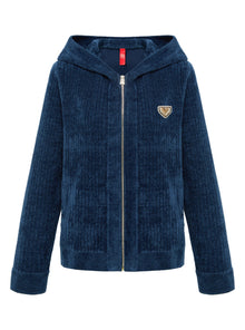 Jacket | Blue