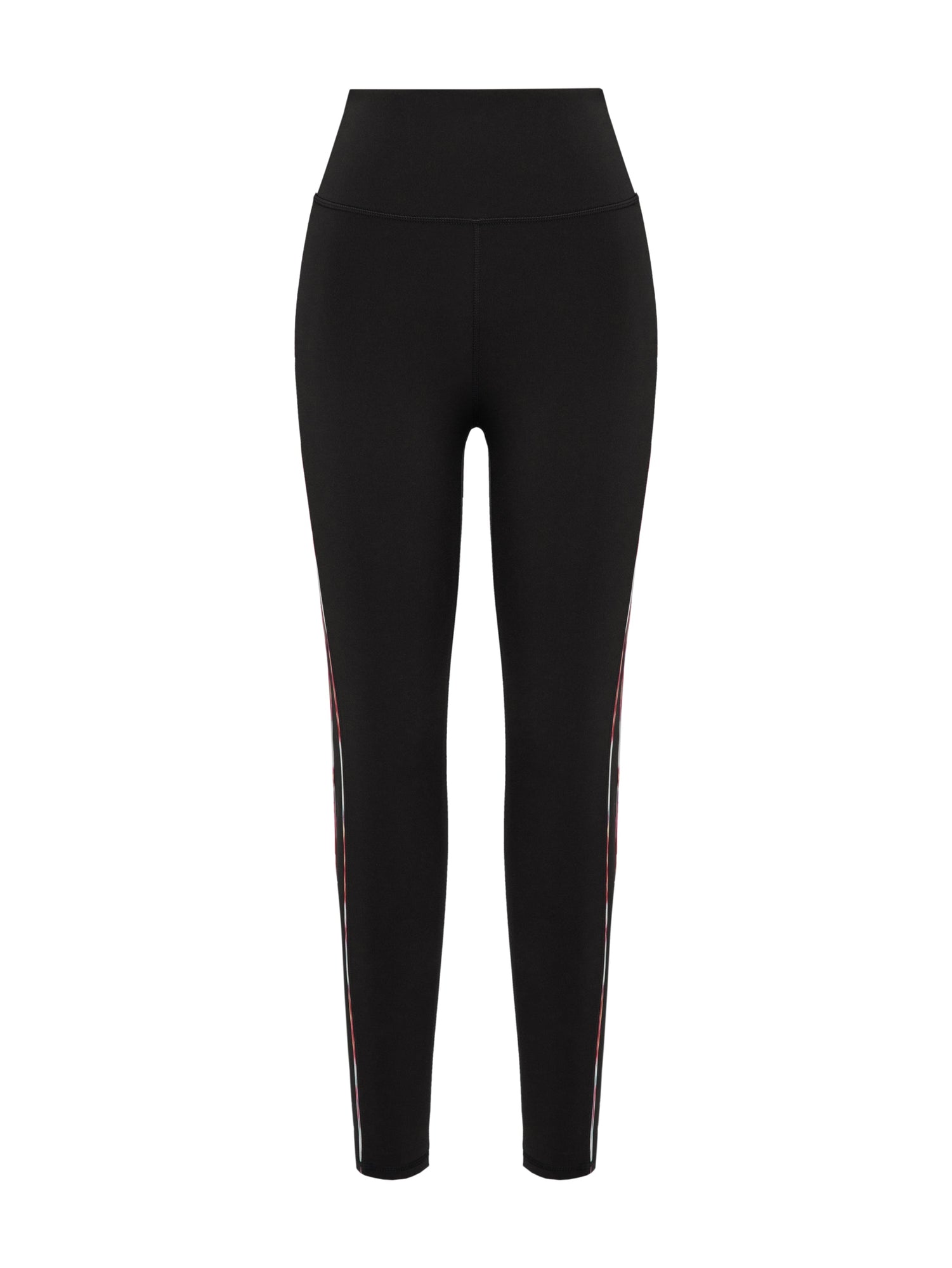 Stretchy Yoga Pants | Black
