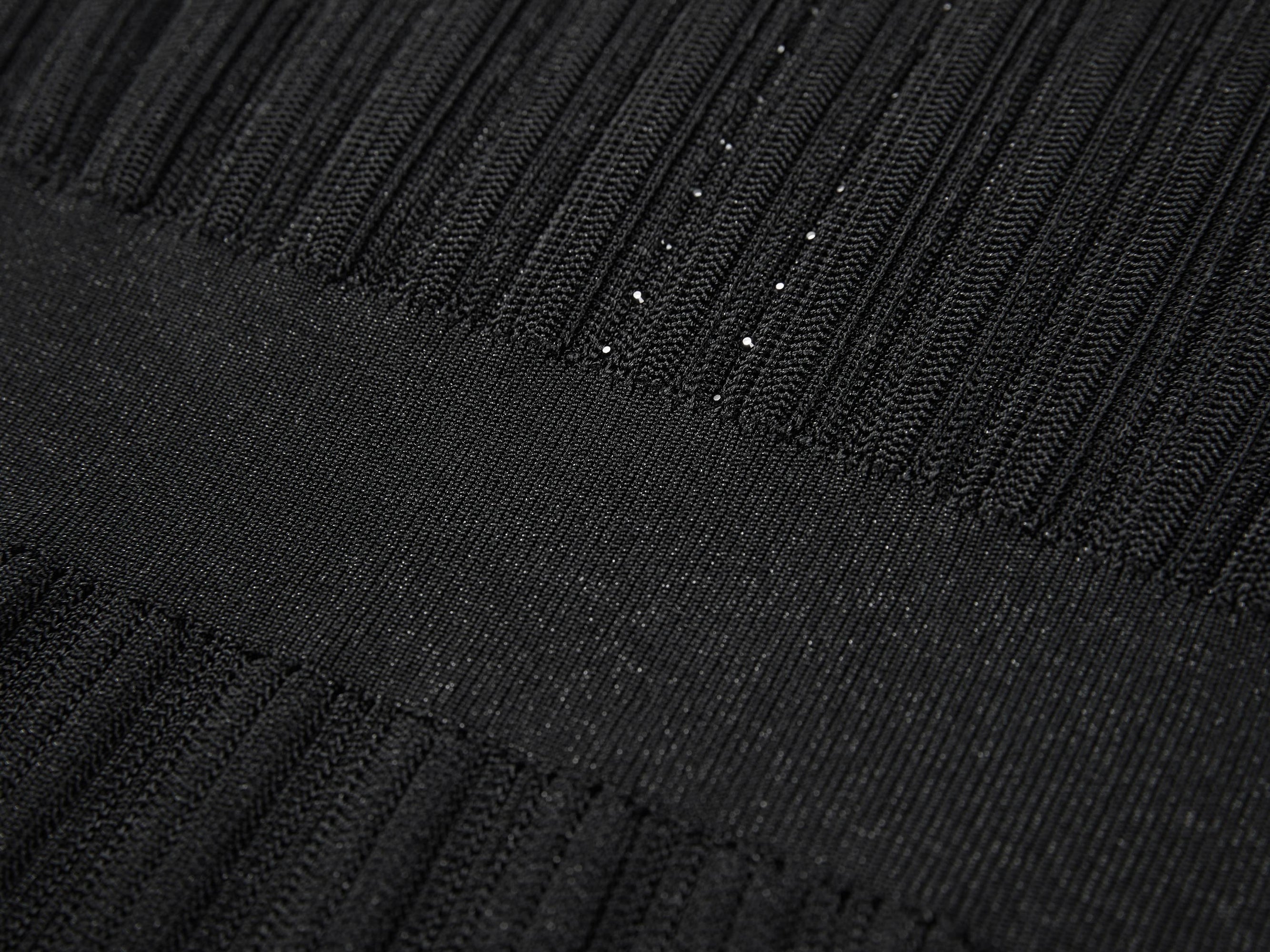 Sleeveless Top | Black