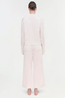 Womens | Celine Pants | Ivory