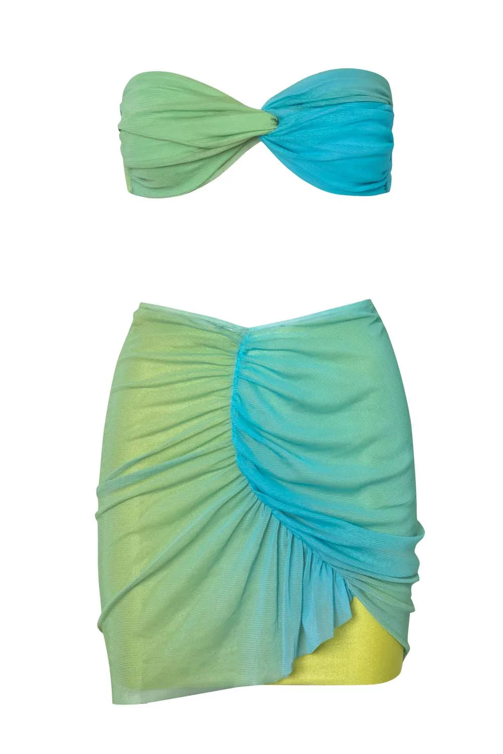 Vera Bikini Top | Samba