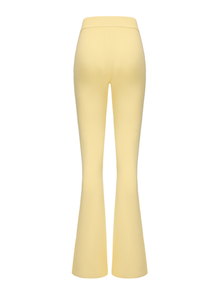 Holly Pants | Yellow