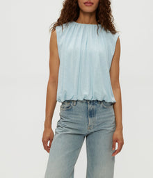 Cindy Bubble Top | Fountain