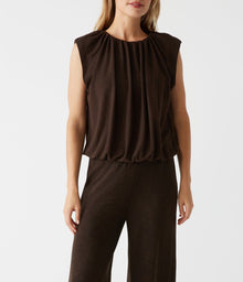 Cindy Bubble Top | Java