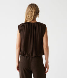 Cindy Bubble Top | Java