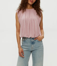 Cindy Bubble Top | Sachet