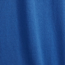 Mens | Featherweight Pima Cotton Polo | Blue