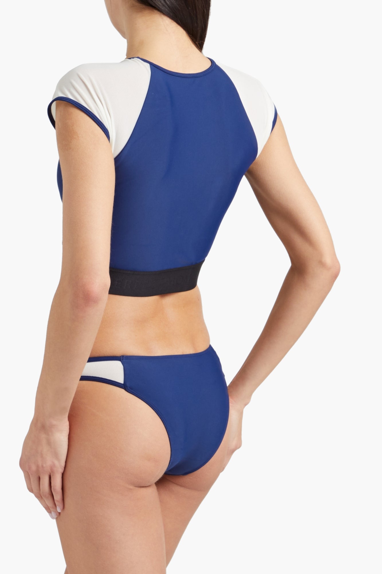 Women | Perfect Moment | Bikini Sets | Navy