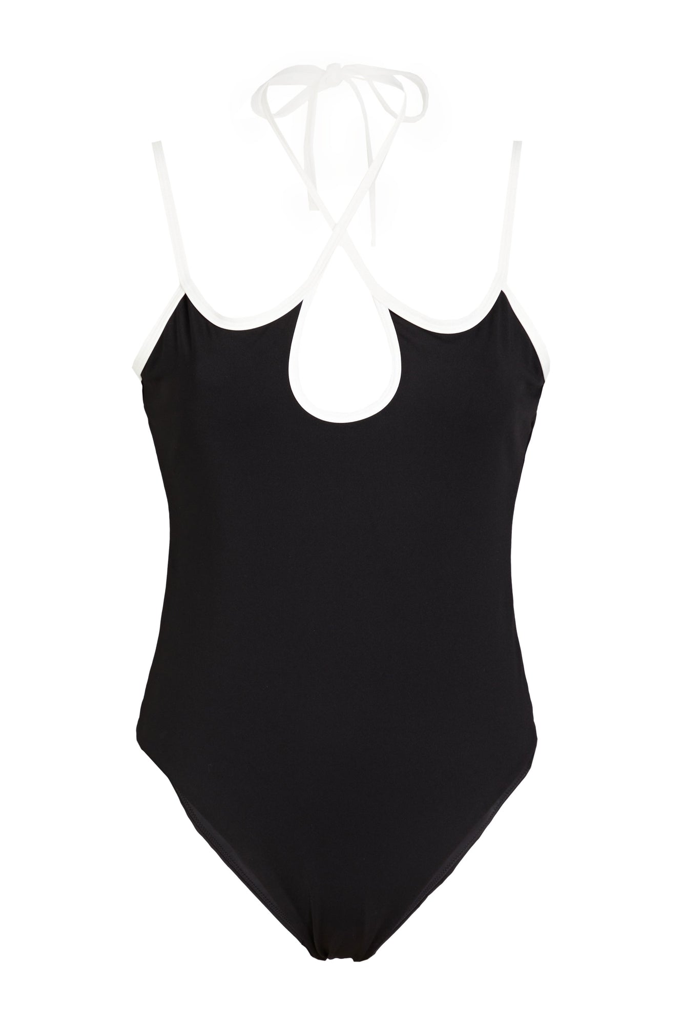 Women | Simkhai | One-Piece | Black
