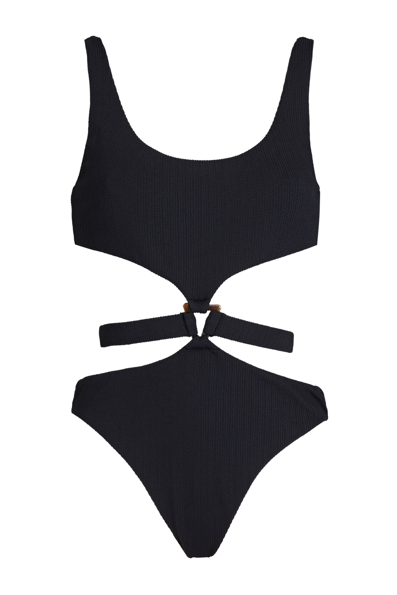 Women | Simkhai | One-Piece | Black