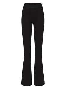 Holly Pants | Black