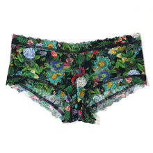 Signature Lace Boyshort | Voices On The Veranda Multi