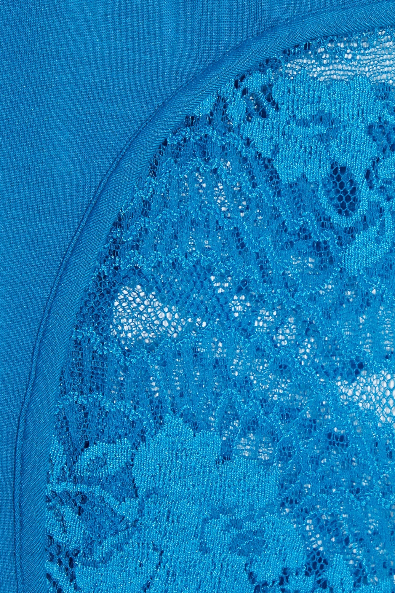 Women | La Perla | Sleepwear | Turquoise