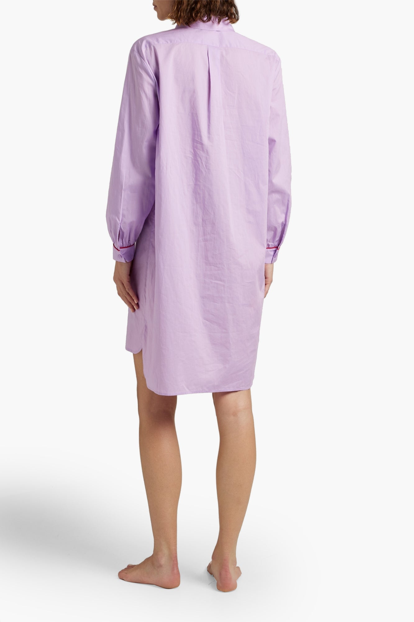 Women | Alexachung | Sleepwear | Lavender