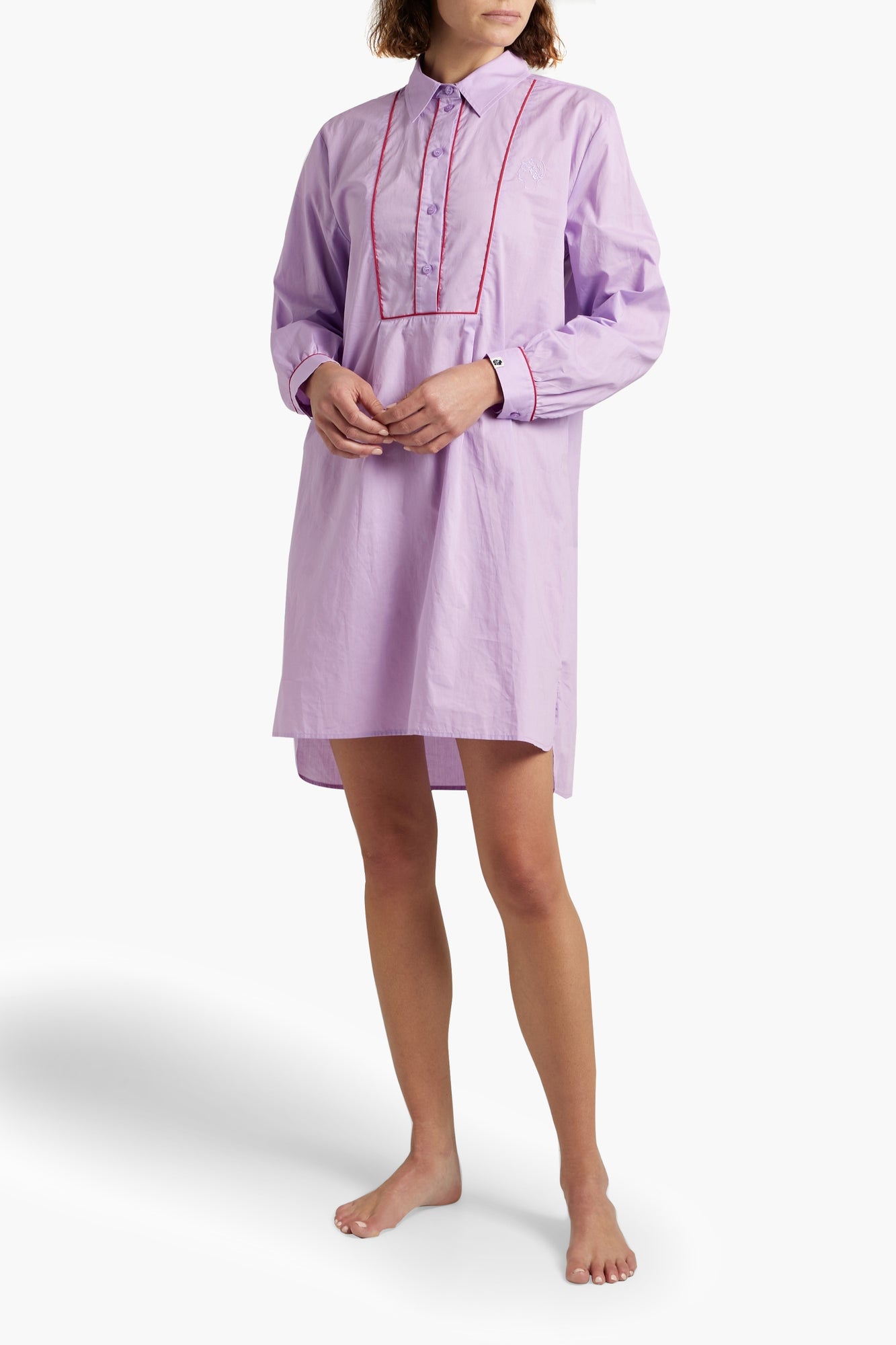 Women | Alexachung | Sleepwear | Lavender