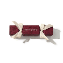 Signature Lace Low Rise Thong Holiday Cracker | Beet Juice (Red)