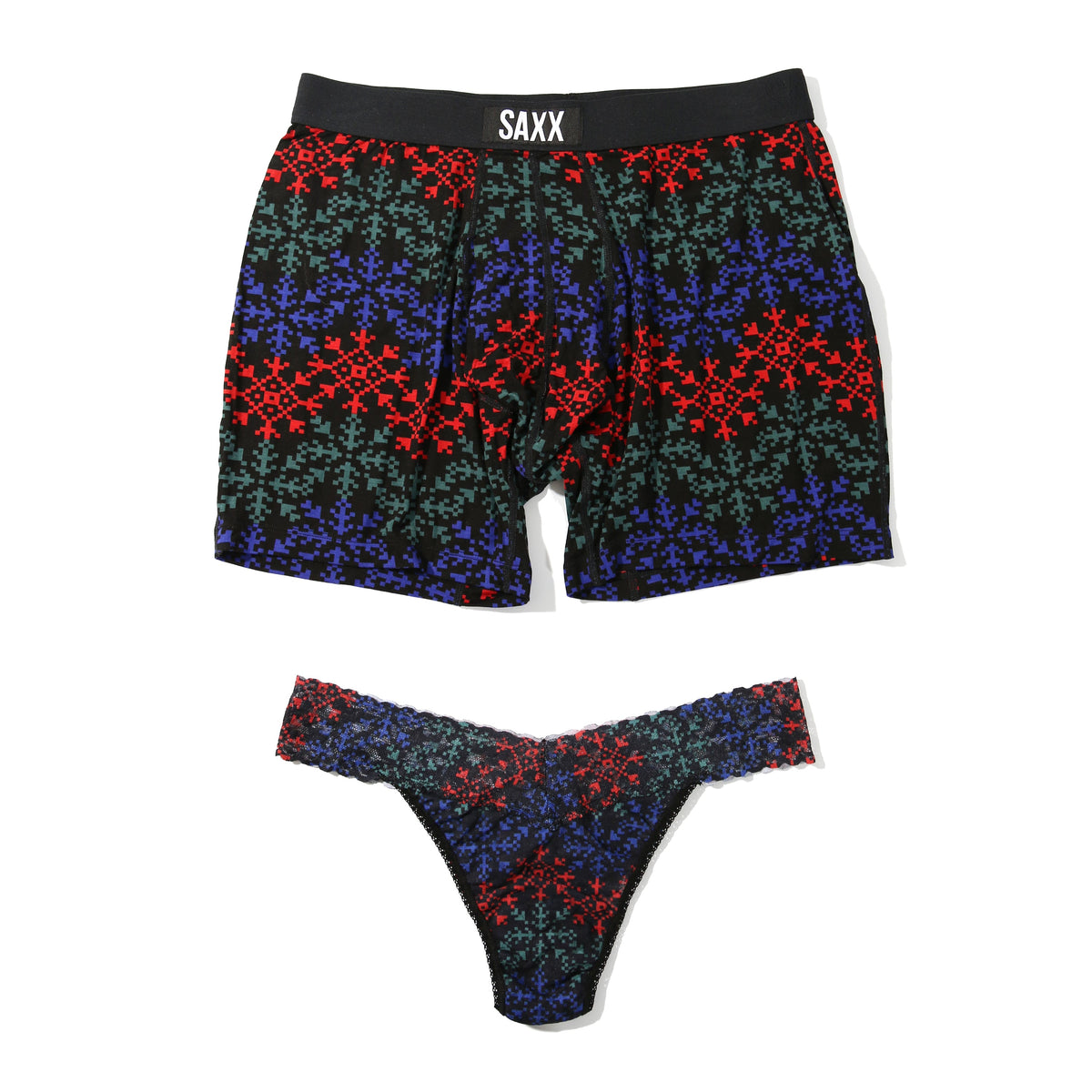Hanky Panky | 260 Sample Sale