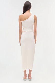 Womens | Aurelia Dress | Ivory