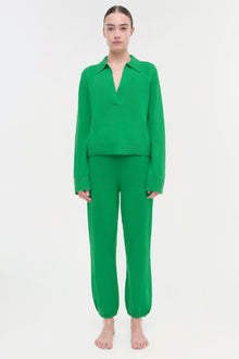 Womens | Joggers | Forest