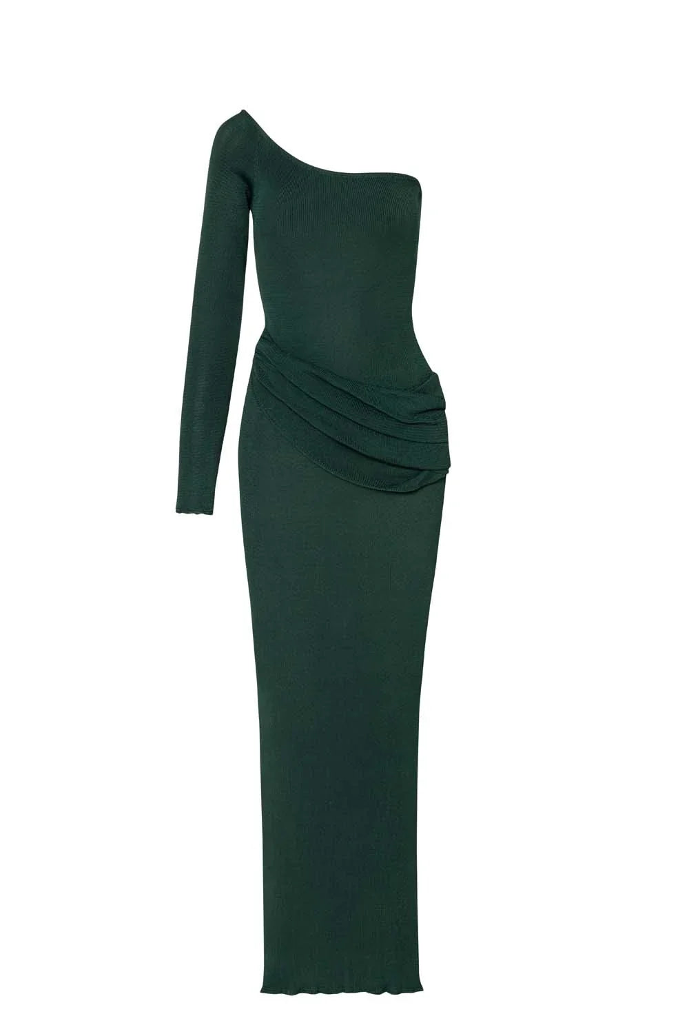 Kairi Maxi Dress | Cucumber