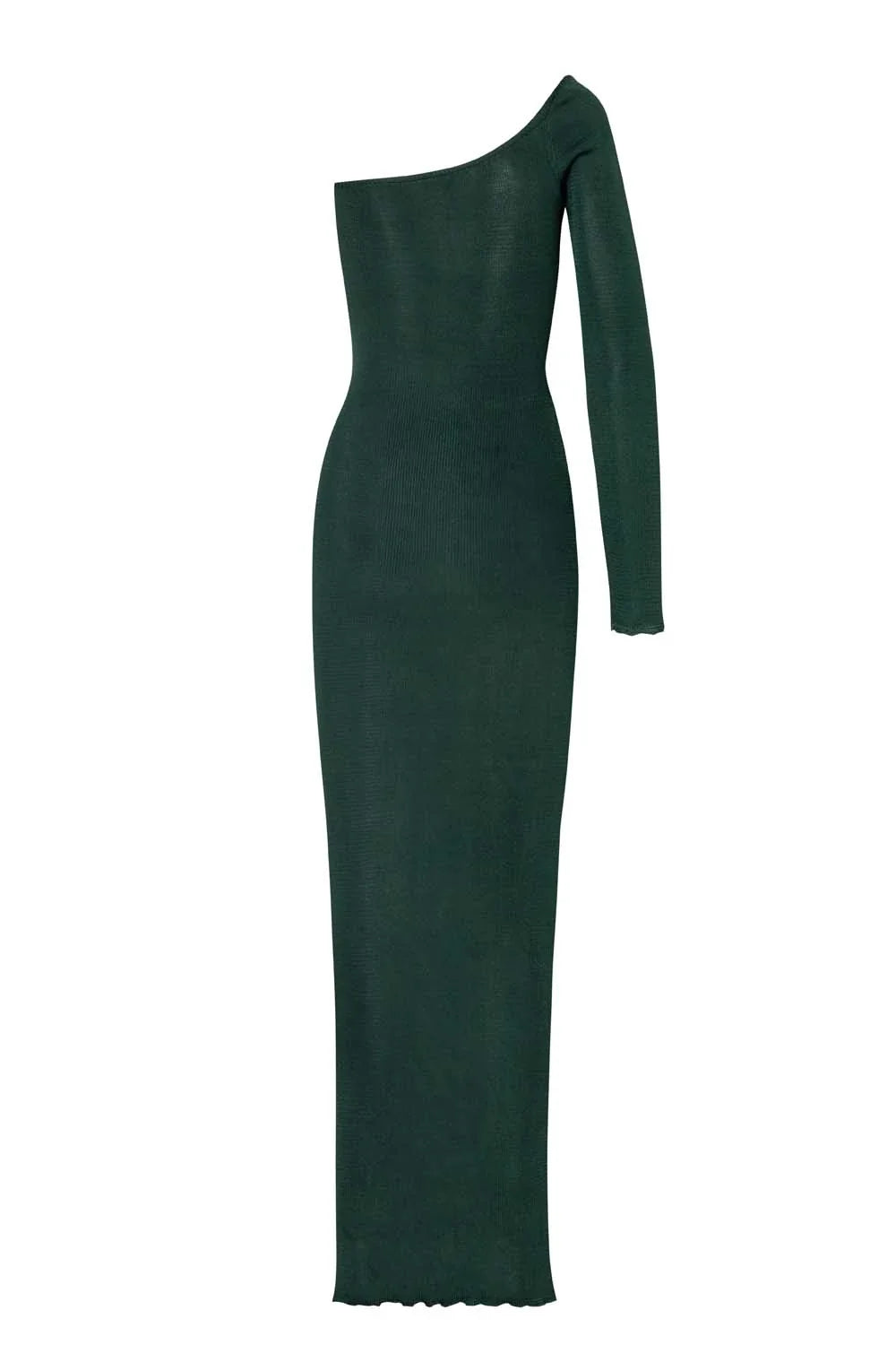 Kairi Maxi Dress | Cucumber