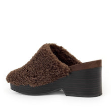 Chata | Fango Faux Shearling