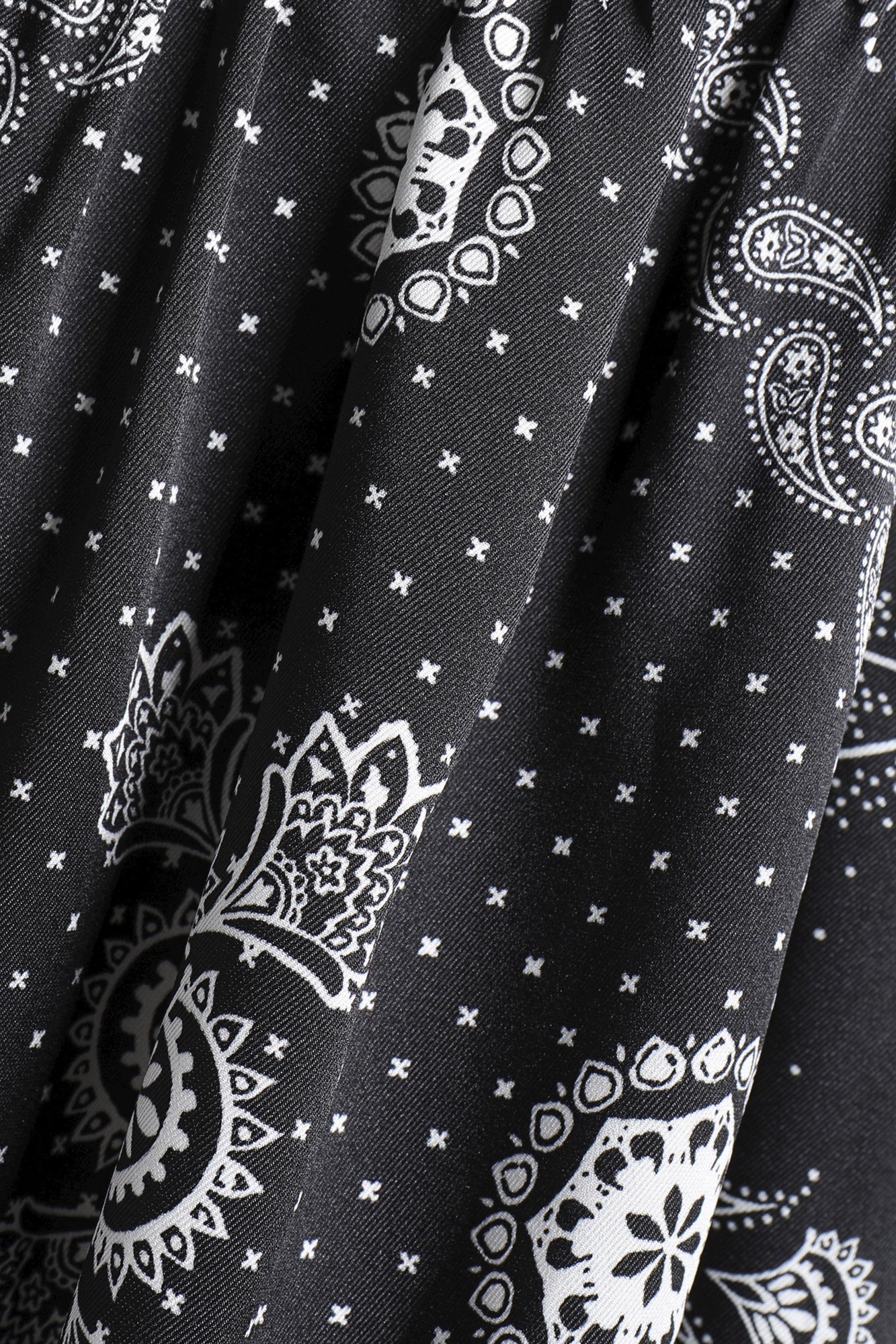 Women | Sandro | Mini Dress | Black