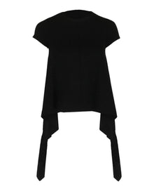 Stella Mccartney Flared T-shirt