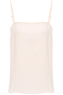Women | Sandro | Sleeveless Top | Blush