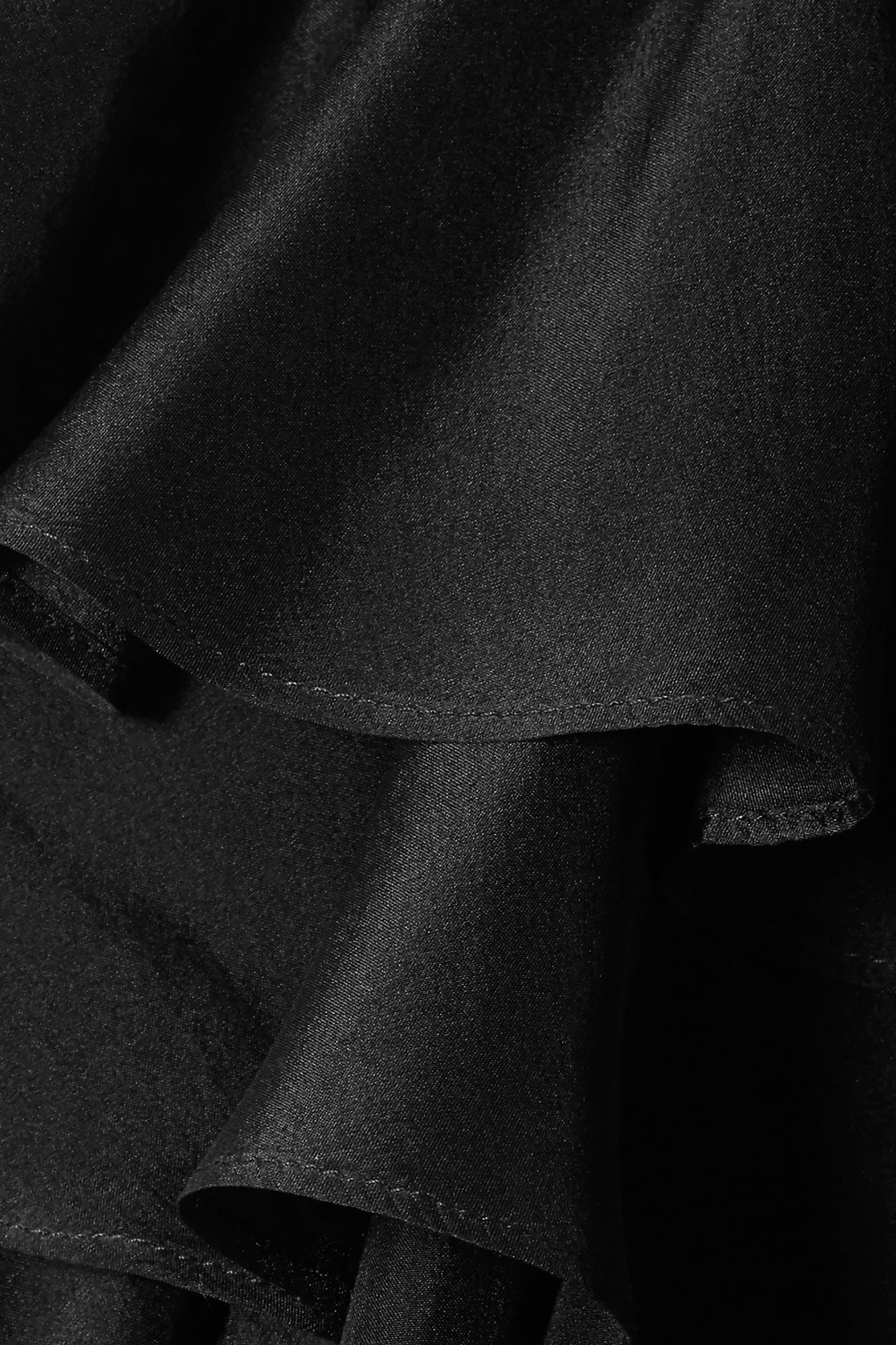 Women | Jw Anderson | Long Sleeved Top | Black
