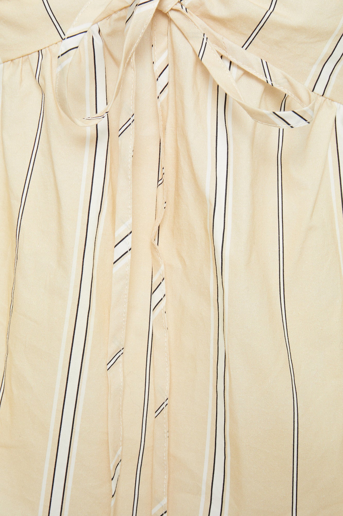 Women | Maje | Sleeveless Top | Beige