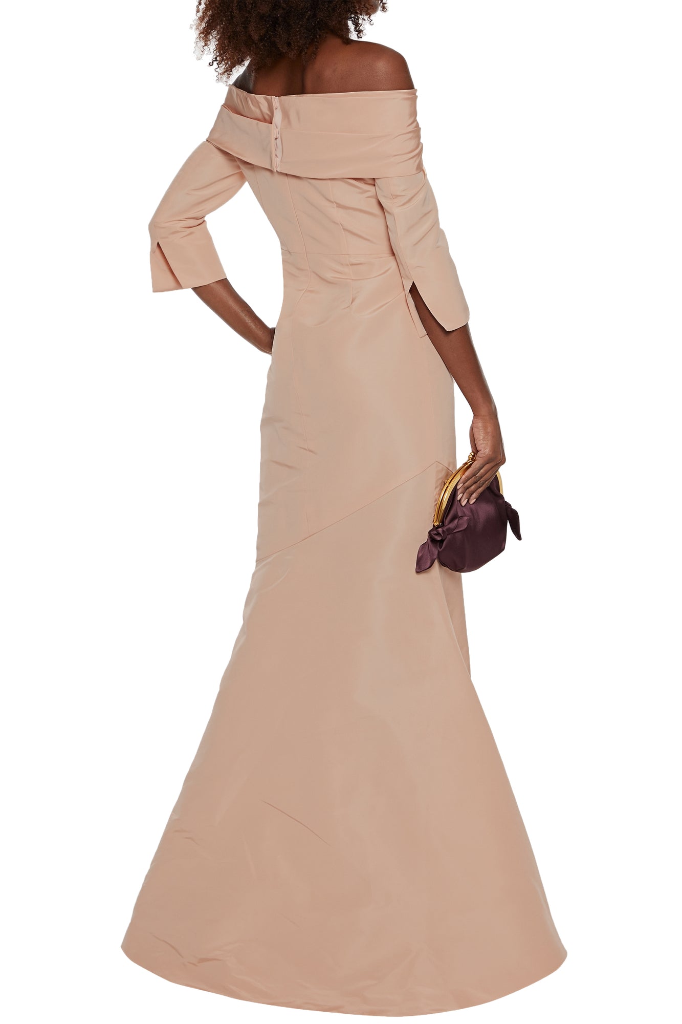 Women | Oscar De La Renta | Gowns | Blush