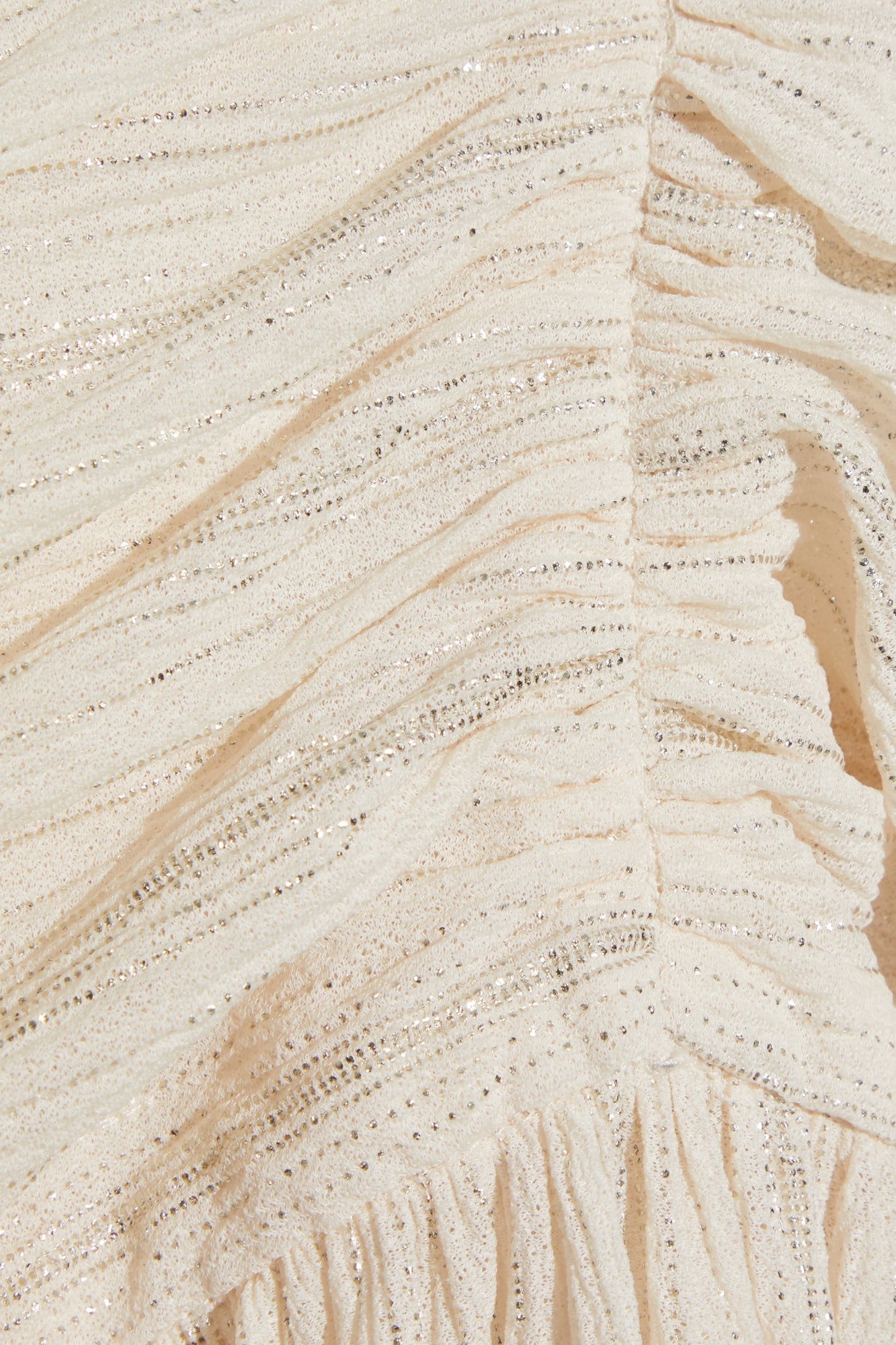 Women | Iro | Sleeveless Top | Gold