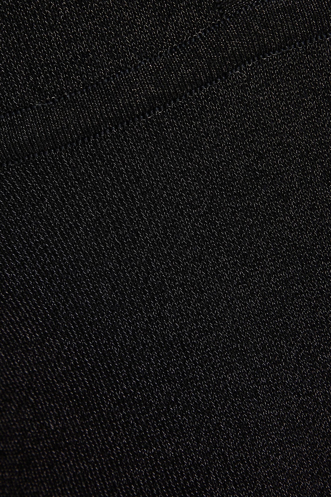 Women | Hervé Léger | Maxi Dress | Black