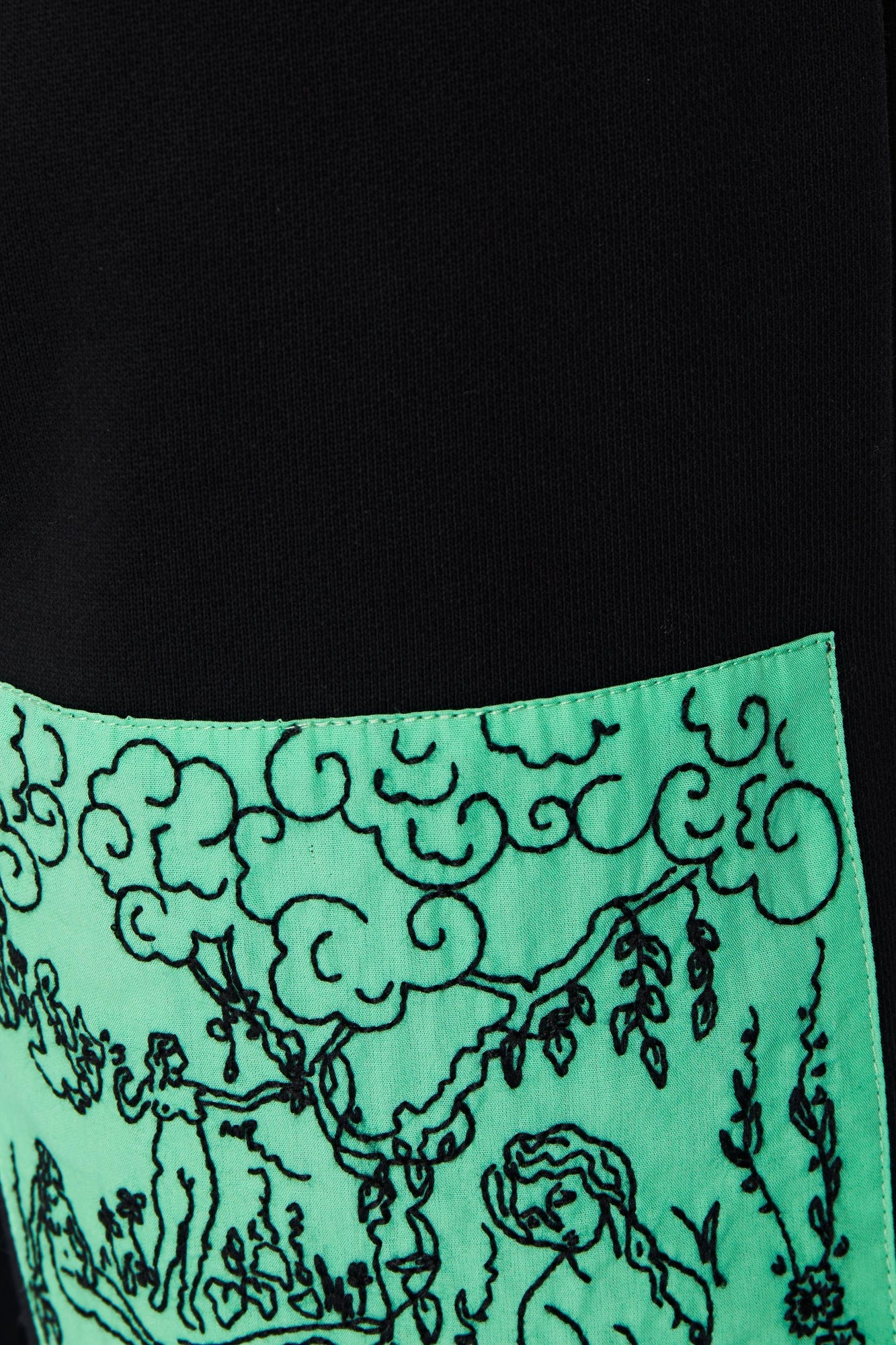 Men | McQ Alexander McQueen | Casual Shorts | Black