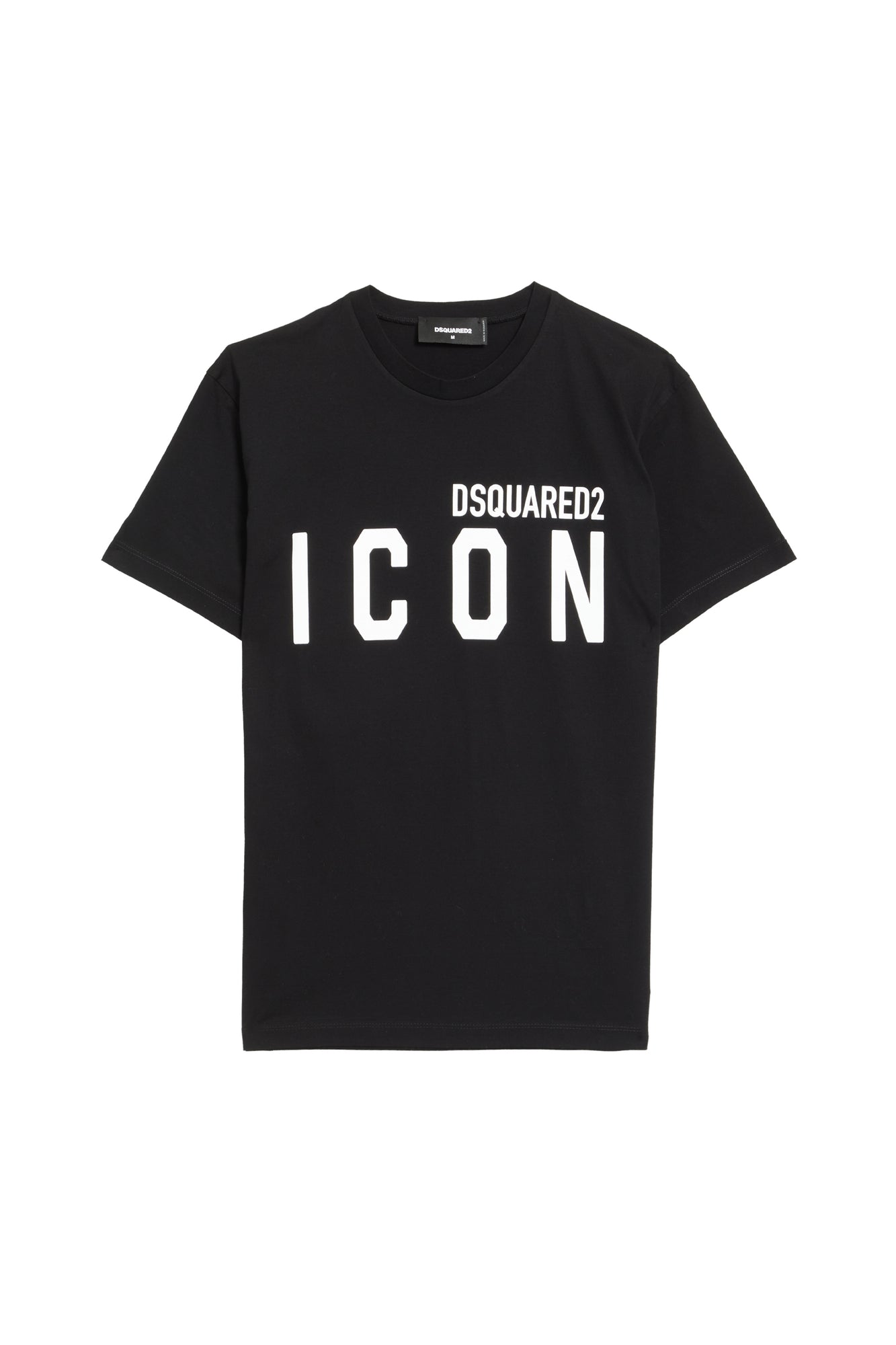 Men | Dsquared2 | T-shirts | Black