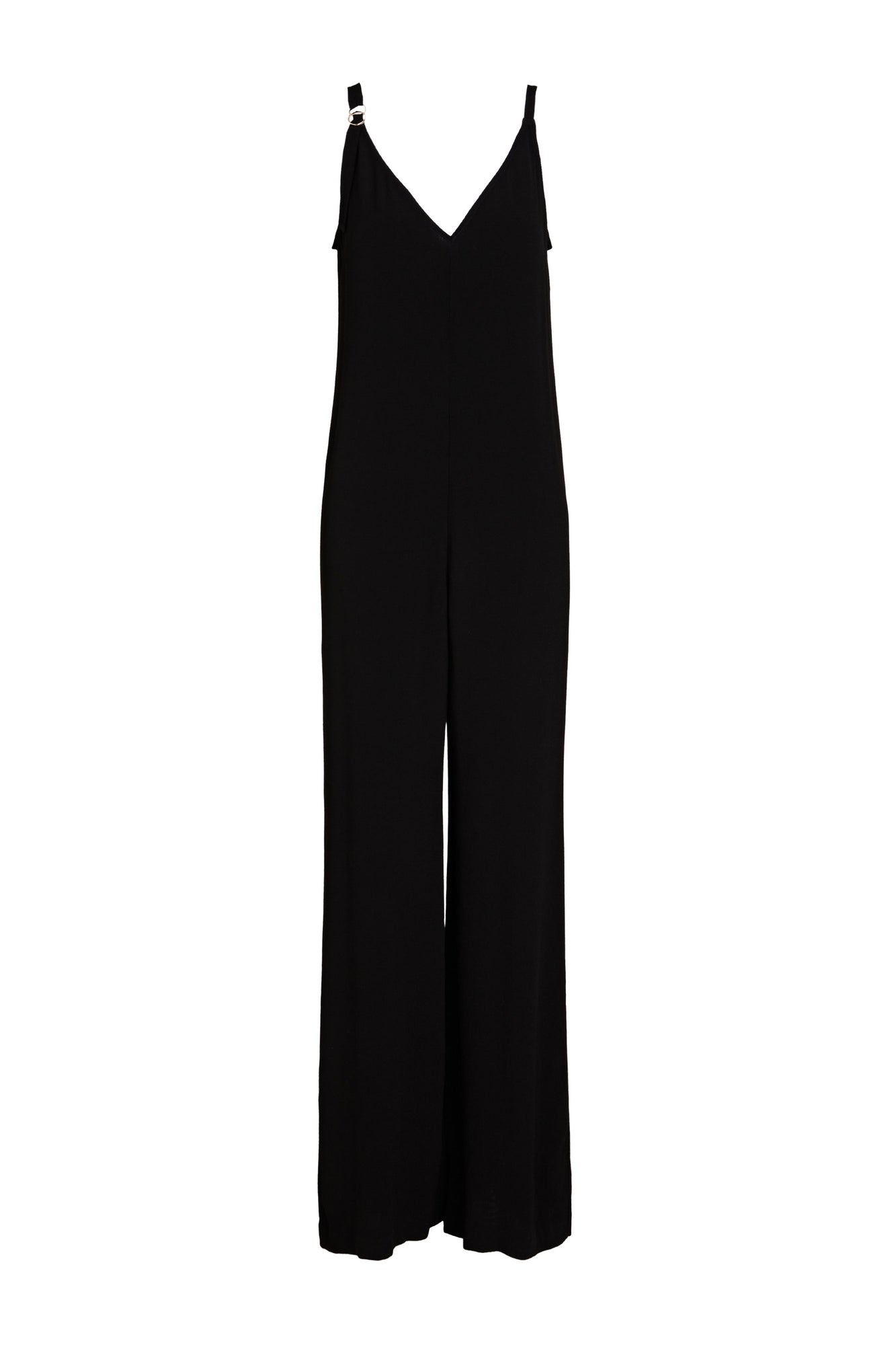 Women | Ba&Sh | Jumpsuits | Black