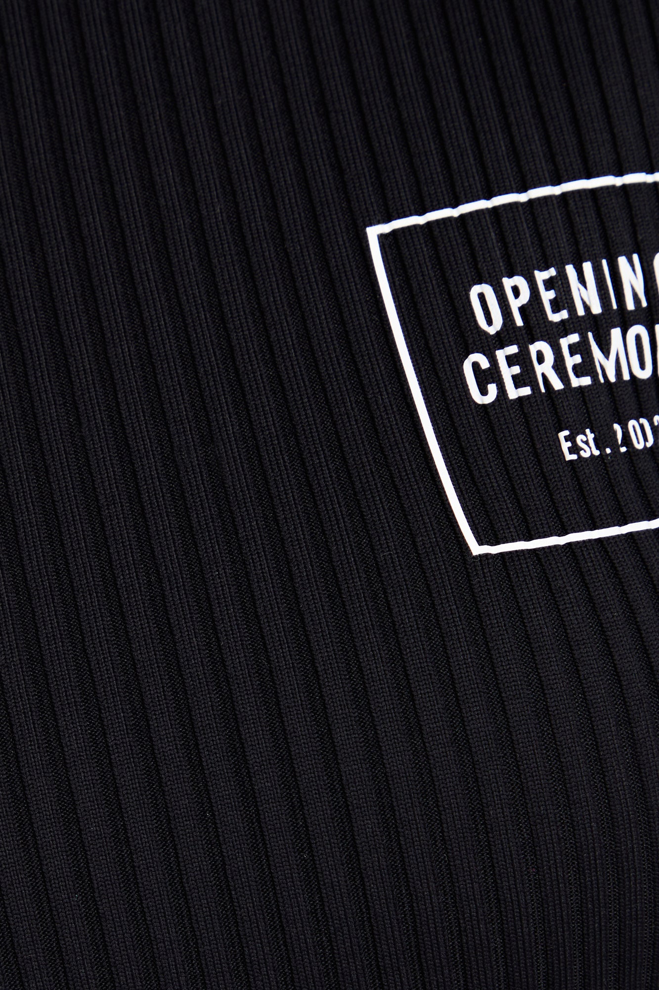 Women | Opening Ceremony | T-shirts | Black