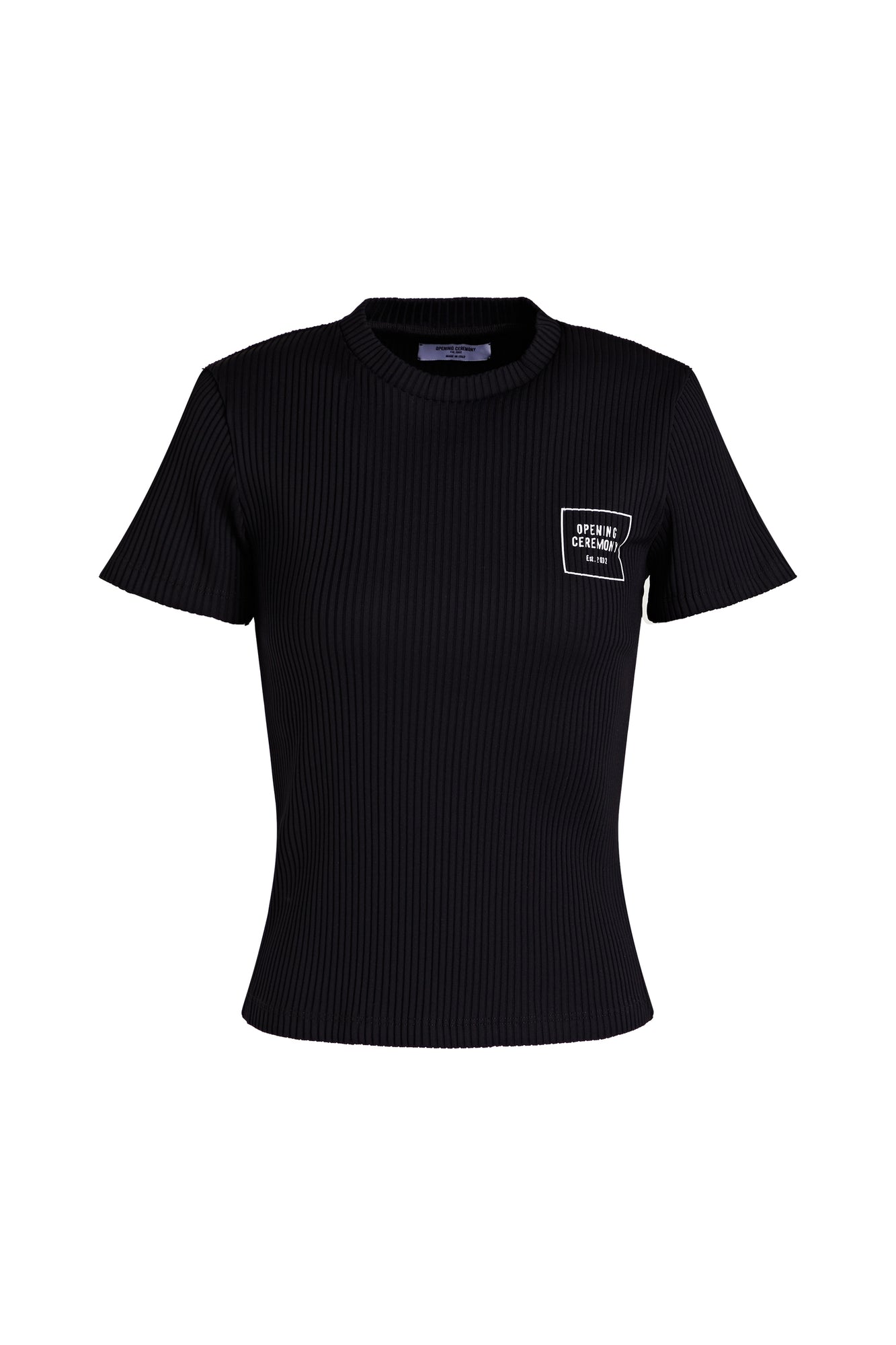 Women | Opening Ceremony | T-shirts | Black
