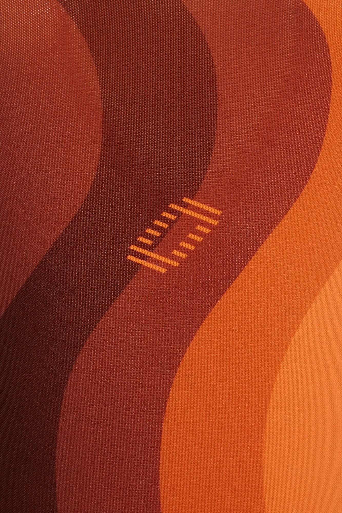 Women | Ganni | Bodysuits | Orange