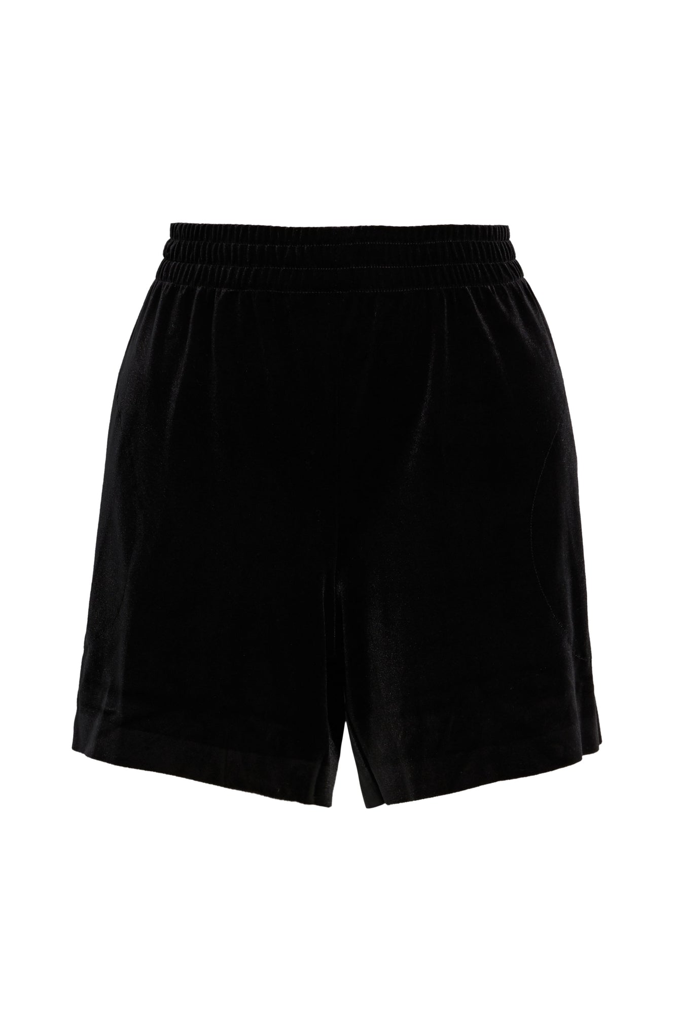 Women | Norma Kamali | Shorts | Black