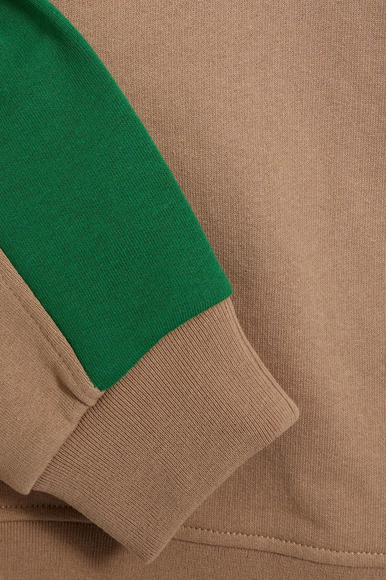 Women | Ganni | Sweatshirt | Sand