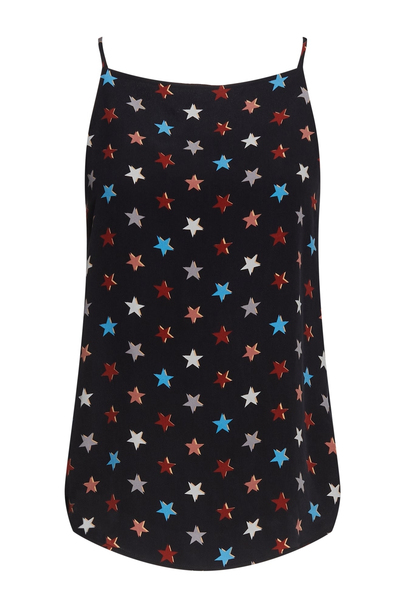 Women | Equipment | Sleeveless Top | Midnight Blue