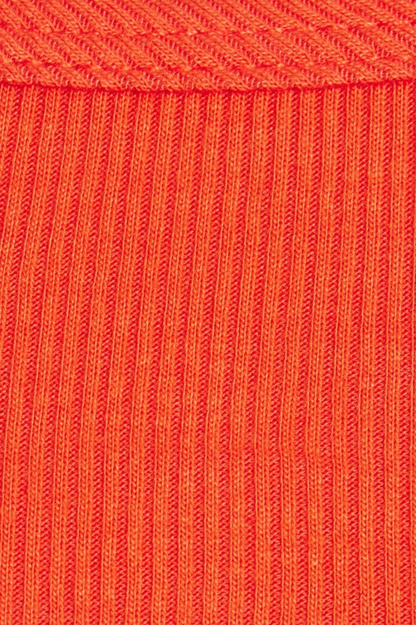 Women | Twenty Montréal | Sleeveless Top | Papaya