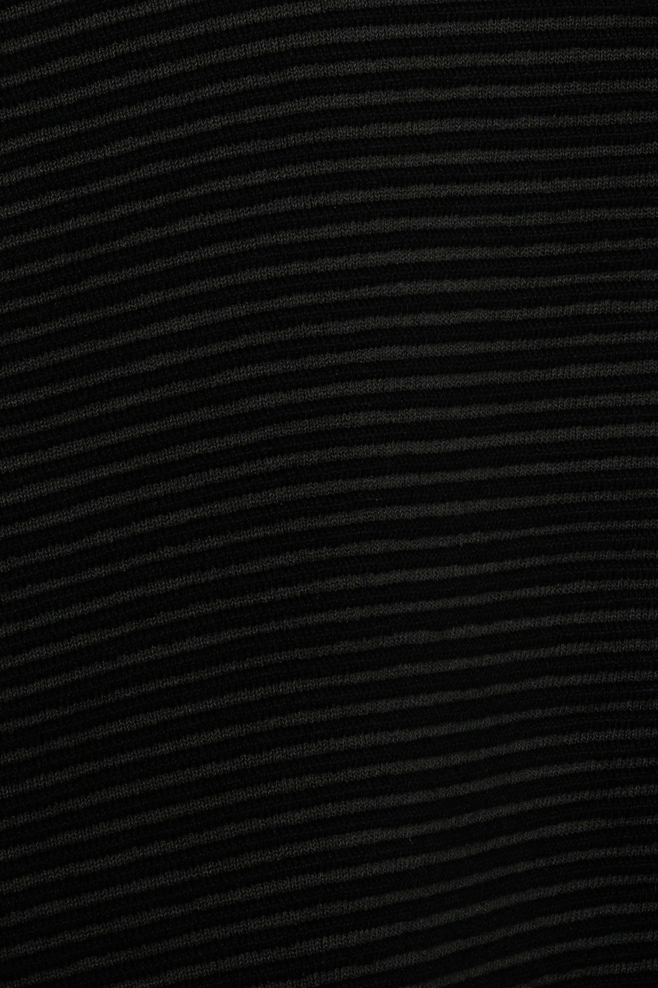 Women | Good American | Long Sleeved Top | Black