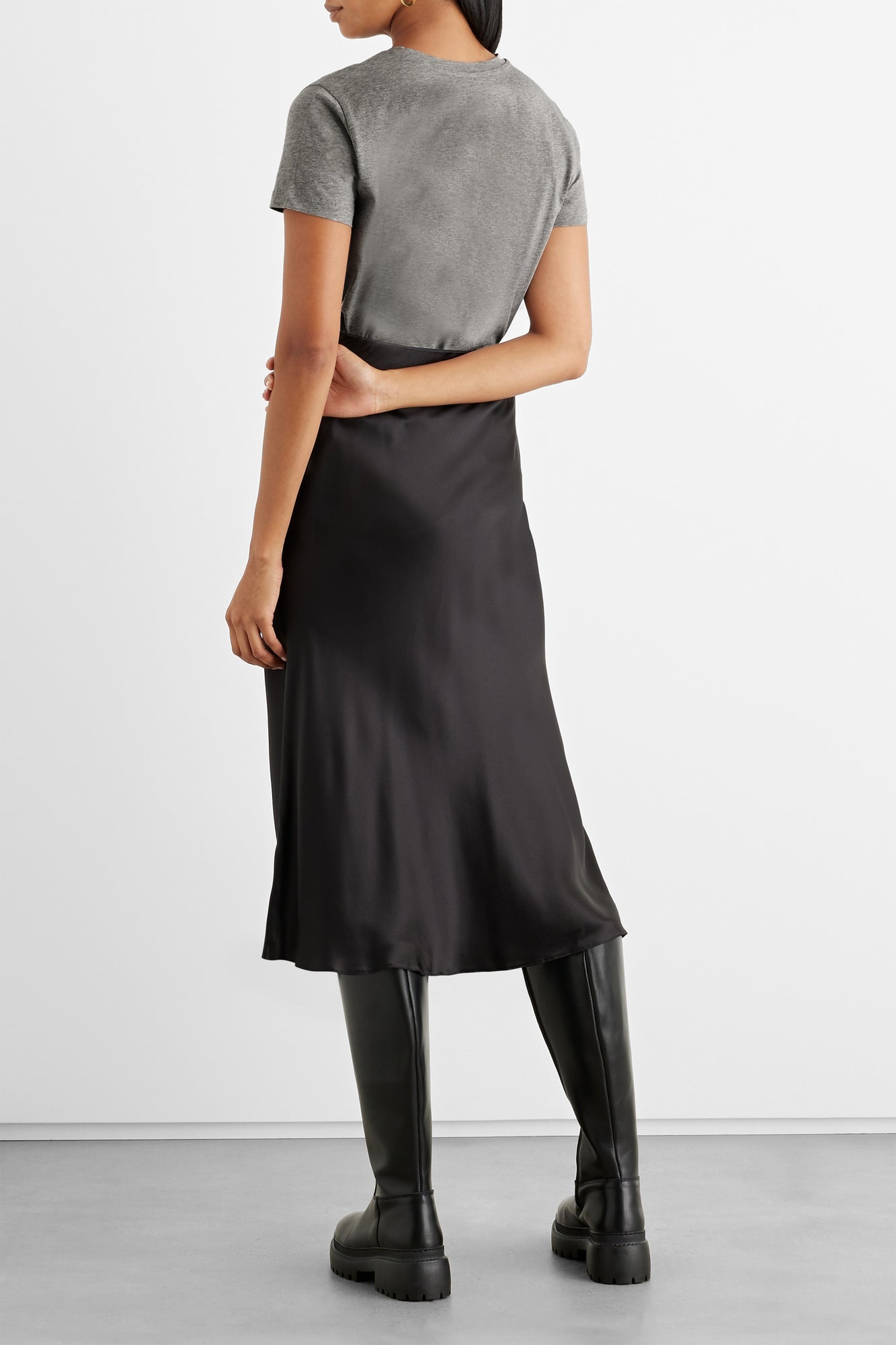 Women | Iris & Ink | T-shirts | Gray